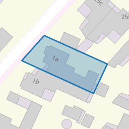 Perceel BEE01-I-2636