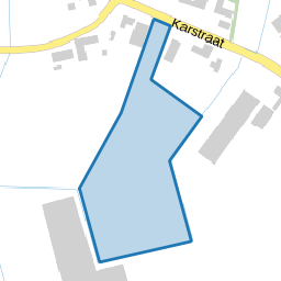 Perceel BEE01-I-2656