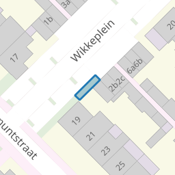 Perceel BEE01-I-2693