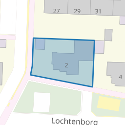 Perceel BEE01-I-2698