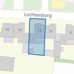 Perceel BEE01-I-2710