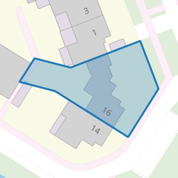 Perceel BEE01-I-2718