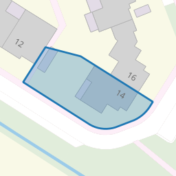 Perceel BEE01-I-2719