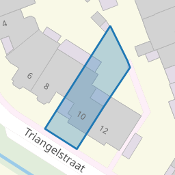 Perceel BEE01-I-2763
