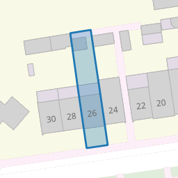 Perceel BEE01-I-2768