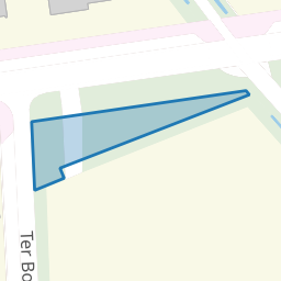 Perceel BEE01-I-2785