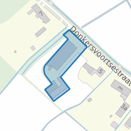 Perceel BEE01-I-2809