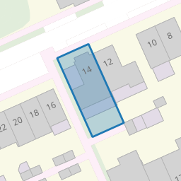 Perceel BEE01-I-2839