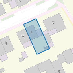 Perceel BEE01-I-2844