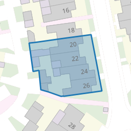 Perceel BEE01-I-2854