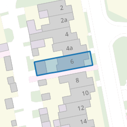 Perceel BEE01-I-2857