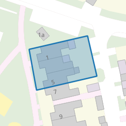 Perceel BEE01-I-2860