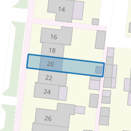 Perceel BEE01-I-2863