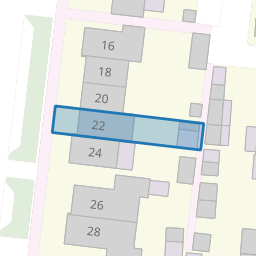 Perceel BEE01-I-2864