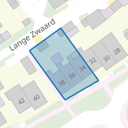 Perceel BEE01-I-2890