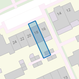 Perceel BEE01-I-2901