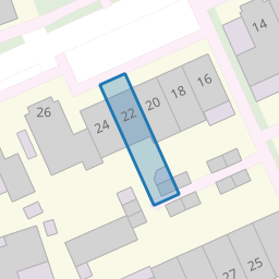 Perceel BEE01-I-2903