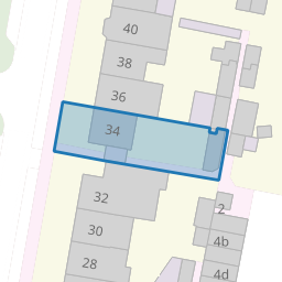 Perceel BEE01-I-2921