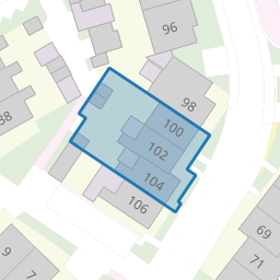 Perceel BEE01-I-2927