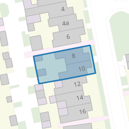 Perceel BEE01-I-2933