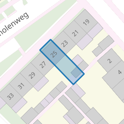 Perceel BEE01-I-2938