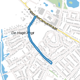 Perceel BEE01-I-2947