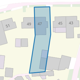 Perceel BEE01-I-2962