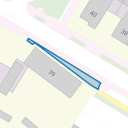 Perceel BEE01-I-2992