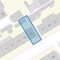 Perceel BEE01-I-3012