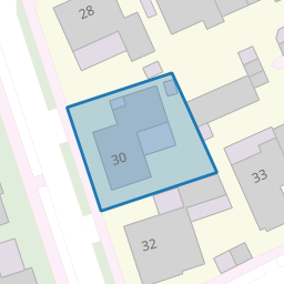 Perceel BEE01-I-3034