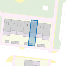 Perceel BEE01-I-3055