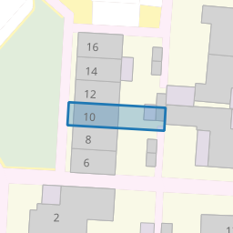 Perceel BEE01-I-3074