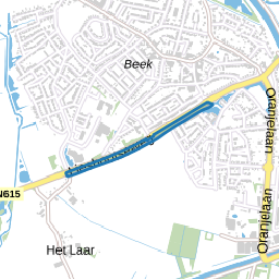 Perceel BEE01-I-3078