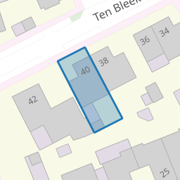 Perceel BEE01-I-3144