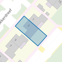 Perceel BEE01-I-3148