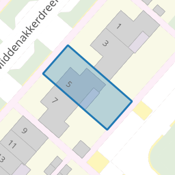 Perceel BEE01-I-3149