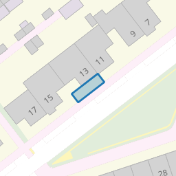 Perceel BEE01-I-3159