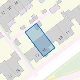 Perceel BEE01-I-3163