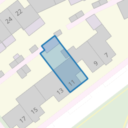 Perceel BEE01-I-3164