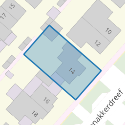 Perceel BEE01-I-3184