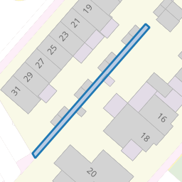 Perceel BEE01-I-3185