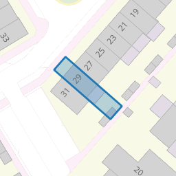 Perceel BEE01-I-3187