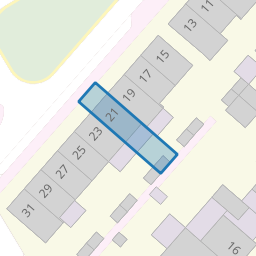 Perceel BEE01-I-3191