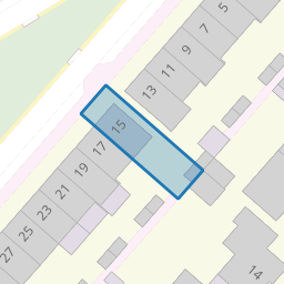 Perceel BEE01-I-3194