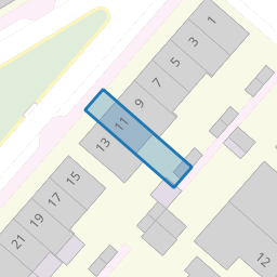 Perceel BEE01-I-3196