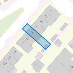 Perceel BEE01-I-3197