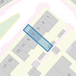 Perceel BEE01-I-3198