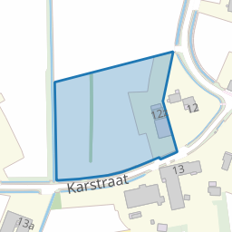 Perceel BEE01-I-3221