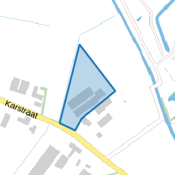 Perceel BEE01-I-3254