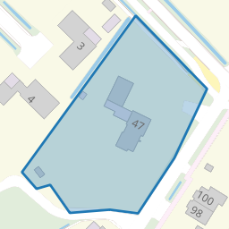 Perceel BEE01-I-3264